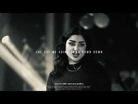 رقص ام اللول نار جديد