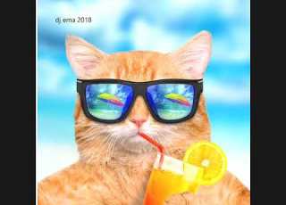DJ EMA VANOTEK MEGAMIX 2018