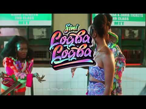Simi Logba Logba Ft Kholi Star Baba Jay Sojistar Remix Video Viral Shorts Tiktok