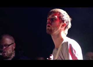  Title Fight Shed Loud And Clear Live In Sydney Moshcam