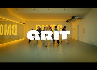  BE FIRST GRIT Dance Practice