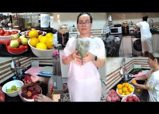  اليومي مشيت شريت خضر لقيت الاثمنة كتكوي الله يحفظ المسكين منين يبدأ المصروف