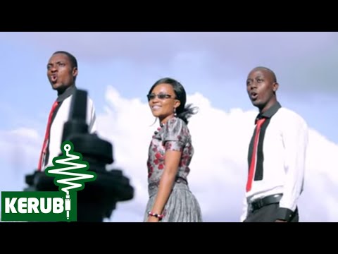 Mt Kizito Makuburi Nyota Ya Mashariki Official Music Video