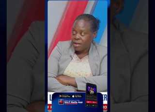 UGDECIDES2026 Abantu Mwewale Nnyo Okutataganya Abakuuma Ddembe Esther Nassiwa