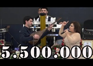 Telli Borçalı Və Əsgər Qazaxlı Deyişməsi