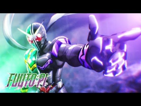 FUUTO PI Opening Private Eye