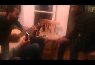 ميدو بشير يا شمس غيبي بروفه