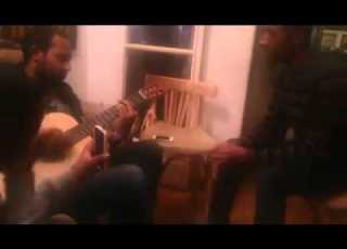 ميدو بشير يا شمس غيبي بروفه