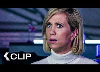 I M Gonna Die Of Disco Music Movie Clip The Martian 2015