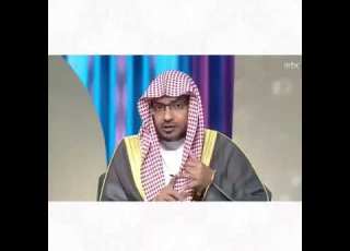  ياولي ياحميد دعاء جميل صالح المغامسي