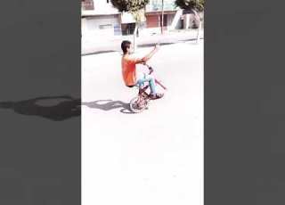 العلم عمر الاسد مهرجان ممنوع تدخل يلا عبنا