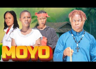  MOYO Full Episode 1 HUYU NI NANI MTOTO WA AJABU LAMINATION SUMBAWANGA