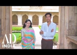  Inside The Ambitious Restoration Of Garh Palace In Bundi AD India