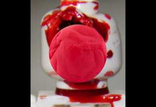 The Only Three Ways You Should Add Blood To LEGO Minifigures Shorts