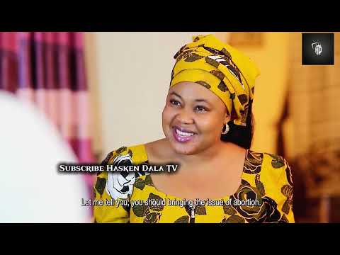 DAGA TAIMAKO Part 2 Sabon Shiri Latest Hausa Films Original Video