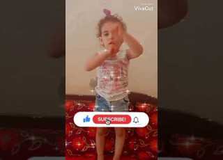 مش غصن زتونه مع ايريني شوفو حصل اي