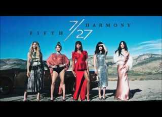  Fifth Harmony I Lied