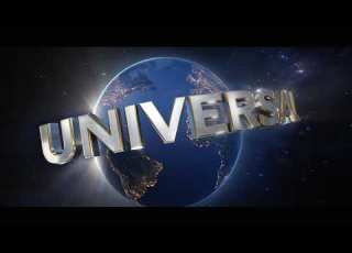 Jurassic World Evolution 2 Universal Logo Intro