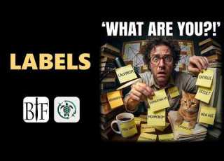 Labels What Are You