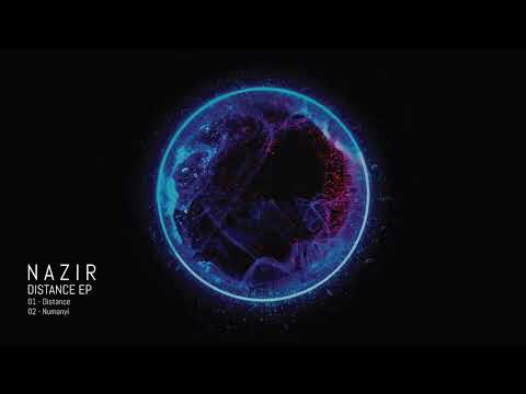 Nazir Distance Original Mix