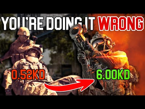 20 Minutes That Ll Change How You Play Battlefield 6 Forever