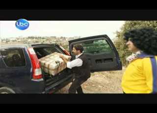 Ktir Salbe Show Episode 3 خليل ام خليل