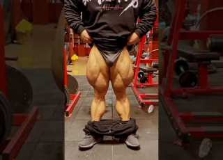 Leg Workout Posing Workout Motivation Gym Short Body Body Bodybuilder