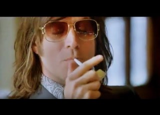  Mr Nice Deleted Scene Mr Nice Meet Howard Marks In Amsterdam