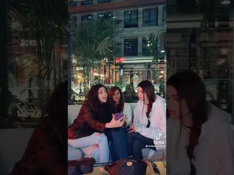 تيك توك مايان السيد قاعدة صلح