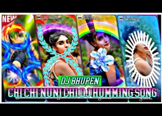 CHI CHI RAY NUNI CHI NEW TARNDING DJ HUMMING SONG BhupenBauri Gu6bw
