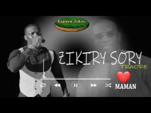 Zikiri Sorry Traoré Niveau Son Maman Je T Aime I Love You EspaceZikiri Maman