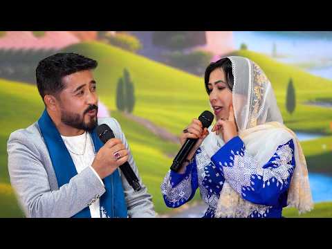 Rafiq Jan New Hazaragi Song Fatima Khan Arif Yawari رفیق جان آهنگ جدید هزارگی