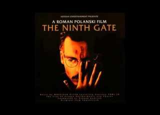  The Ninth Gate OST Wojciech Kilar Opening Titles