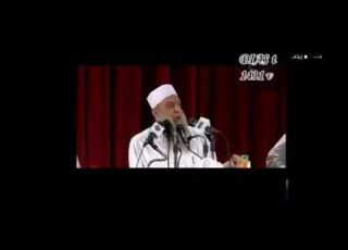 قصيدة ربابة ربت البيتي للشيخ الحويني