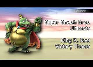  ALL Victory Themes From Super Smash Bros Series WITH ORIGINS AND EVERY DLC N64 Switch