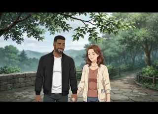  STAY Kenyonwrites Official Music Video