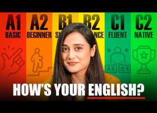  If You Know These 36 Words Your English Is EXCELLENT