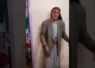  الحوثيون ينهبون منزل في صعدة