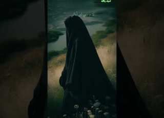 فليقولو عن حجابي أنه يفني شبابي لا وربي لن أبالي تابعة الشريعة