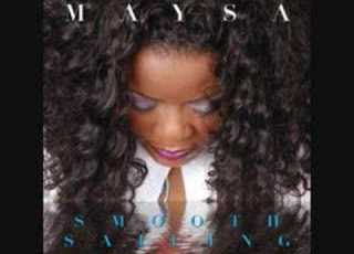  Maysa Friendly Pressure