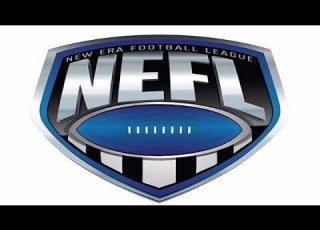  NEFL Season XXX Week 15 Detroit Lions V Chicago Bears