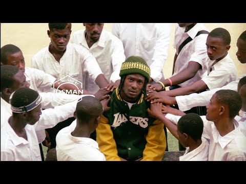 Sam Adjey Ku Misa Clip Officiel