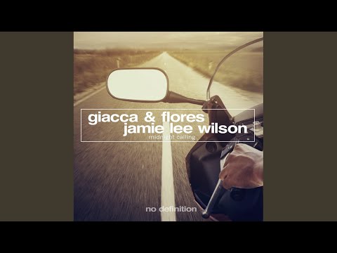 Midnight Calling Original Club Mix