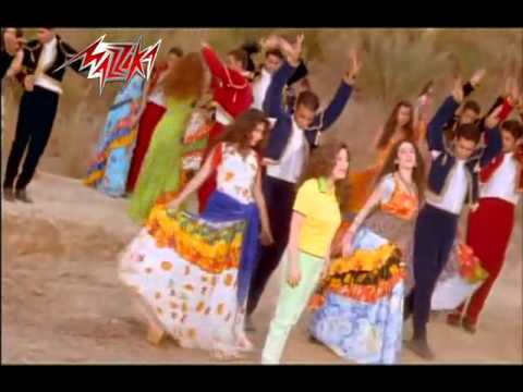 Asala Albi Beyrtahlak أصالة قلبى بيرتاحلك