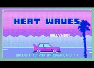  Glass Animals Heat Waves 1h