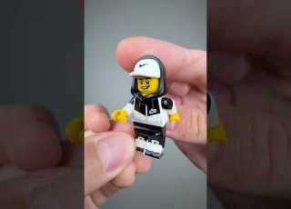 The HIDDEN Reason To Buy This New LEGO Set