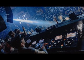  D3FAI Music Place MOSCU BUENOS AIRES