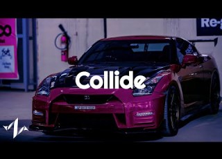  SHIPU X DARKANASE COLLIDE Car Music