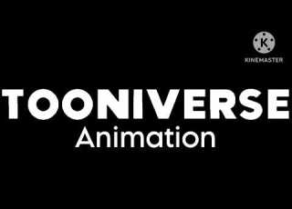 Tooniverse Animation Logo Movie Varient 1985 1999
