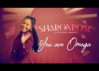 Sharonrose Bishi You Are The Omega